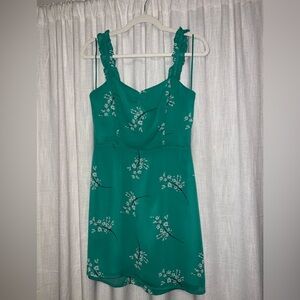 VESTIQUE boutique dress